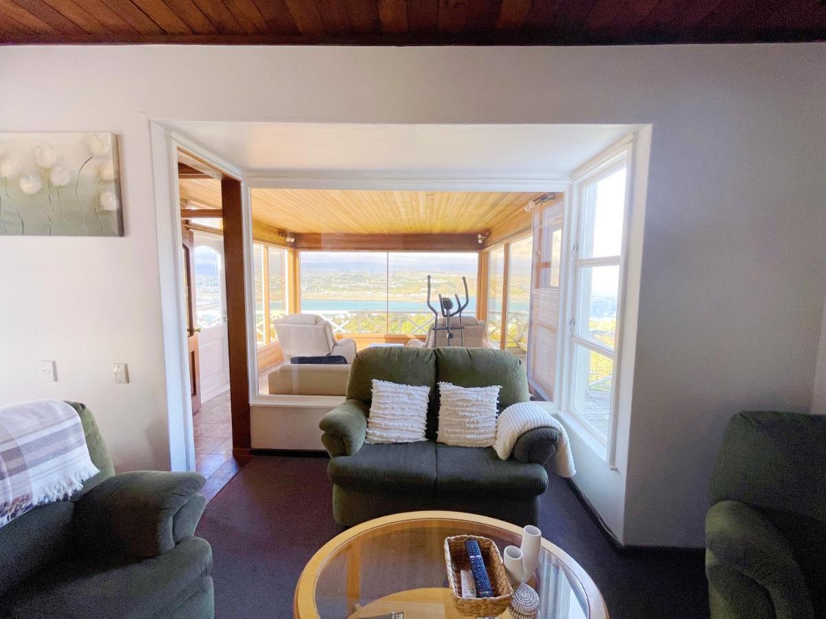 No Party Allowed,Sea View 5 Bedroom House Wellington Exterior photo